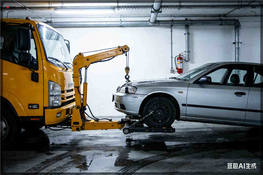 兴县道路救援流动补胎